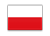 FESTIAMO? TUTTO PER LA FESTA - Polski